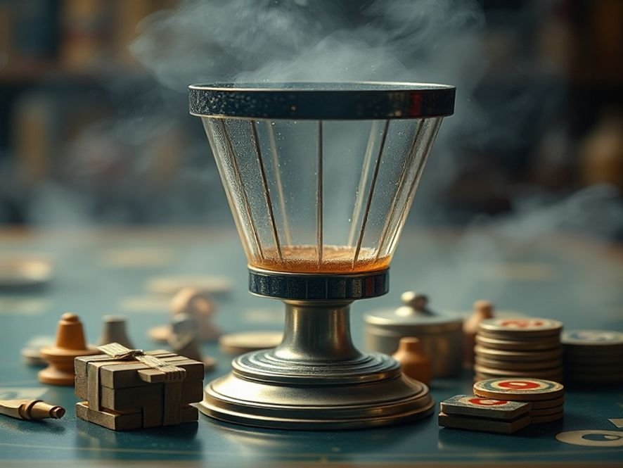 Guia de Solução de Problemas Comuns: Ruídos ou Instabilidade no Mecanismo de Rodinhas