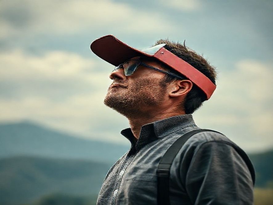 Mecanismo de Altura: O Ajuste É Suave e Fácil de Travar na Posição Desejada?