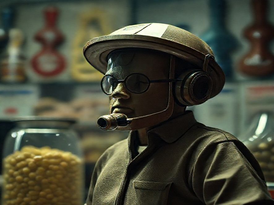 Mecanismo de Rodinha: A Mobilidade É Suave e Não Danifica o Piso?