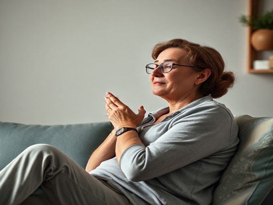 Por que o Apoio para Cabeça Garante o Relaxamento e o Suporte Ideal para o Pescoço?