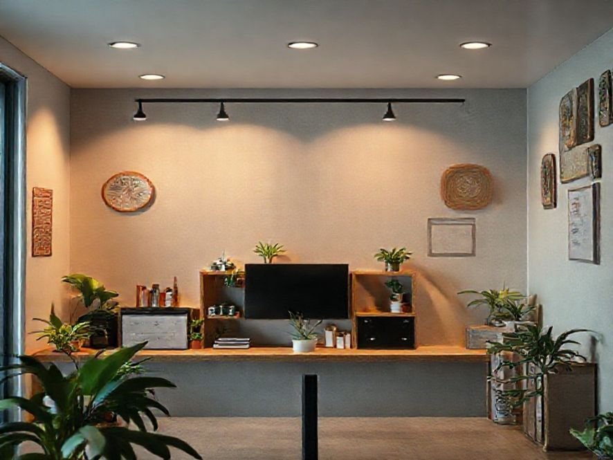 Por que os Braços Flip-Up Garantem "Mais Espaço para Guardar sua Cadeira Facilmente"?