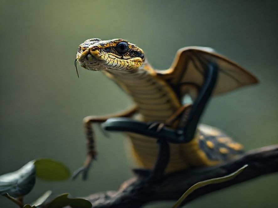 Python Fly 200KG: Vale a Pena a Cadeira Gamer com Design Ergonômico e Ajuste de Altura?