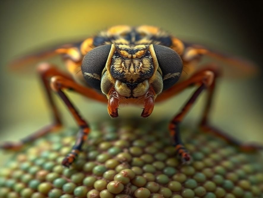 Python Fly: Análise do Apoio para Cabeça (Macio) e o Suporte para o Pescoço.