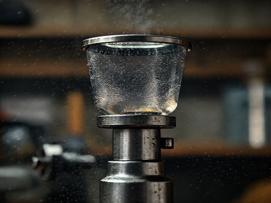 Review Sincero da Cadeira Fortt: Durabilidade do Metal, Conforto da Tela e Facilidade de Limpeza