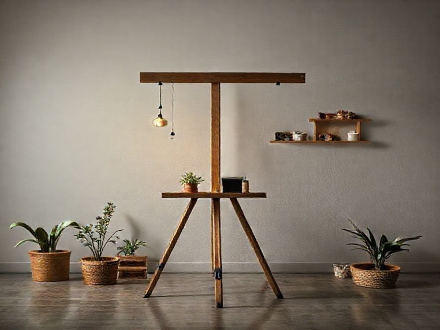 Stoel Liv: Análise da Altura Máxima (108 cm) e o Suporte para o Encosto.