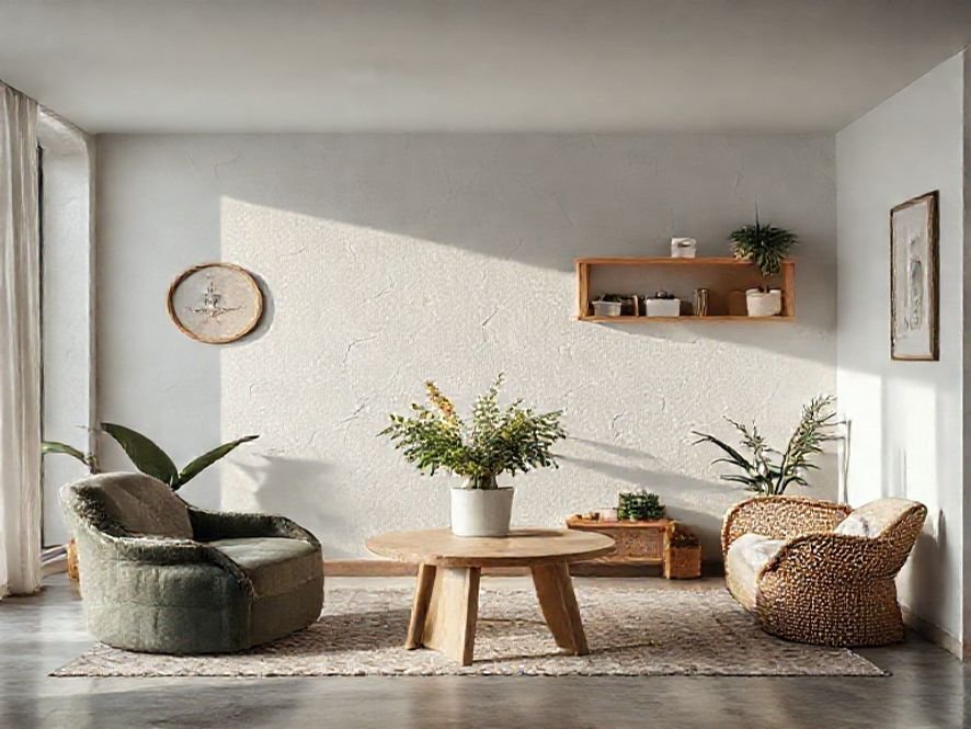 Stoel Liv: Ideal para Ambientes com Decoração Minimalista, Funcional e Profissional?