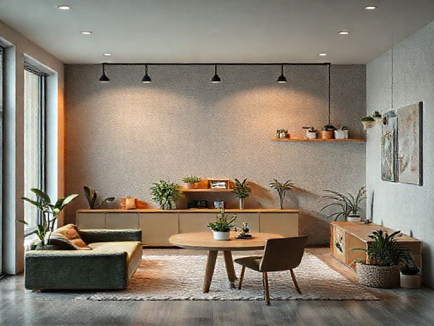 Stoel Liv: O Design Adaptável para Você e o Seu Espaço de Trabalho.