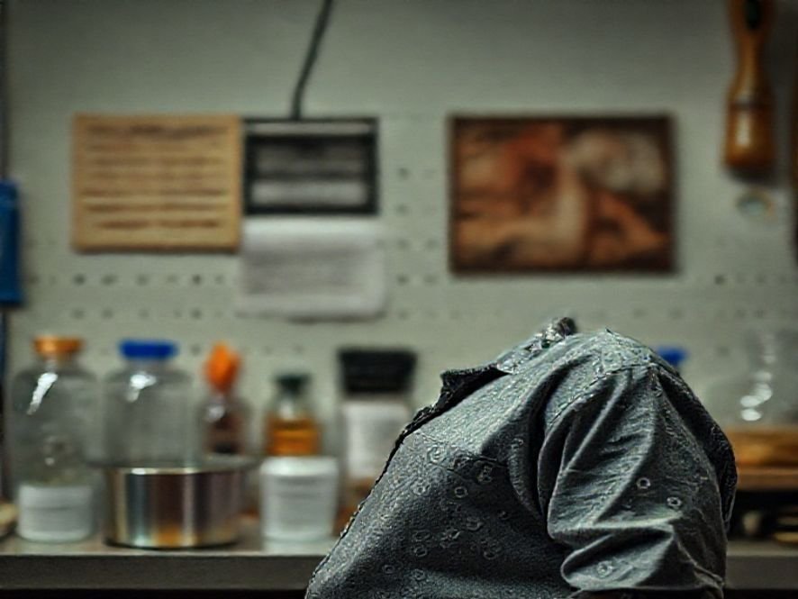 Suede Liso: A Poltrona Azera e a Facilidade de Limpeza do Tecido.