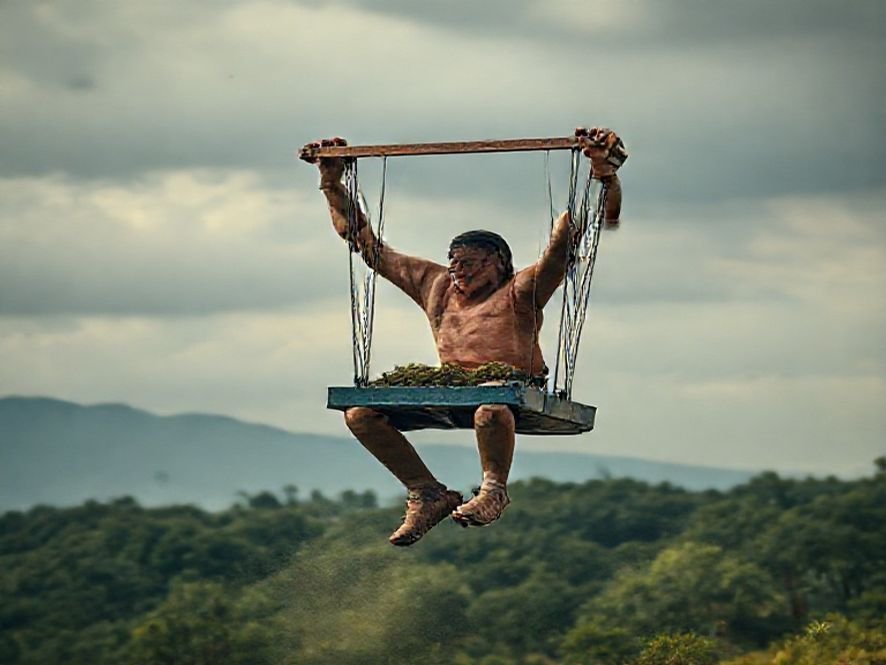 Suporte 200KG: A Cadeira com Maior Durabilidade.