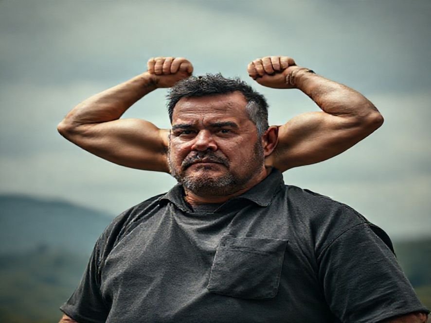 Suporte 200KG: A Cadeira Robusta e Confiável.