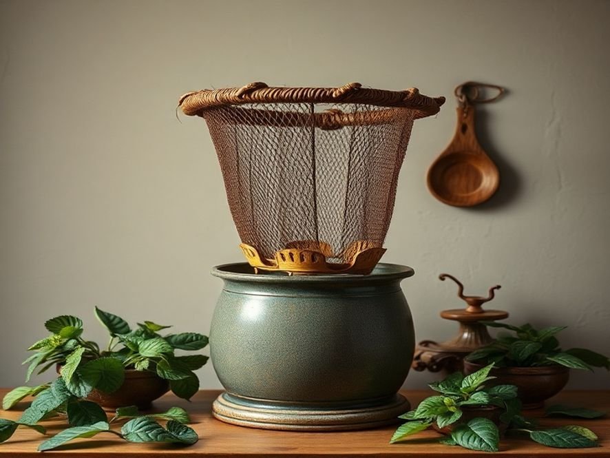 Tela de Malha: A Cadeira que Oferece Amplo Conforto para a Coluna.