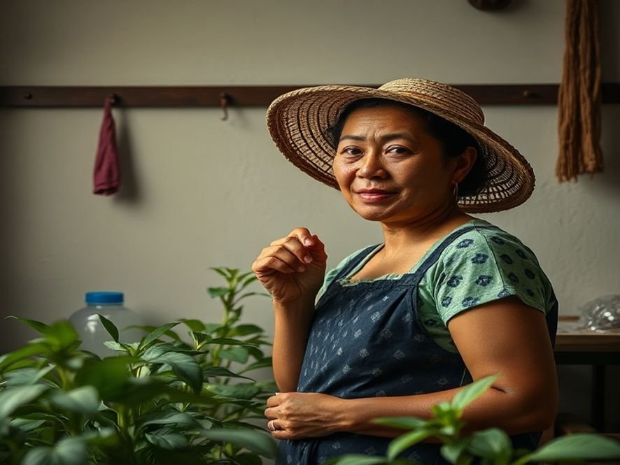 Tela de Malha: A Cadeira que Otimiza a Ventilação.