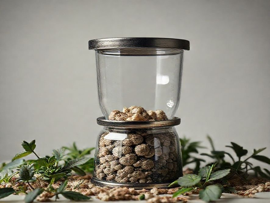 Tela de Malha Filtrante: O Design com Encosto Flexível para o Suporte Simples.