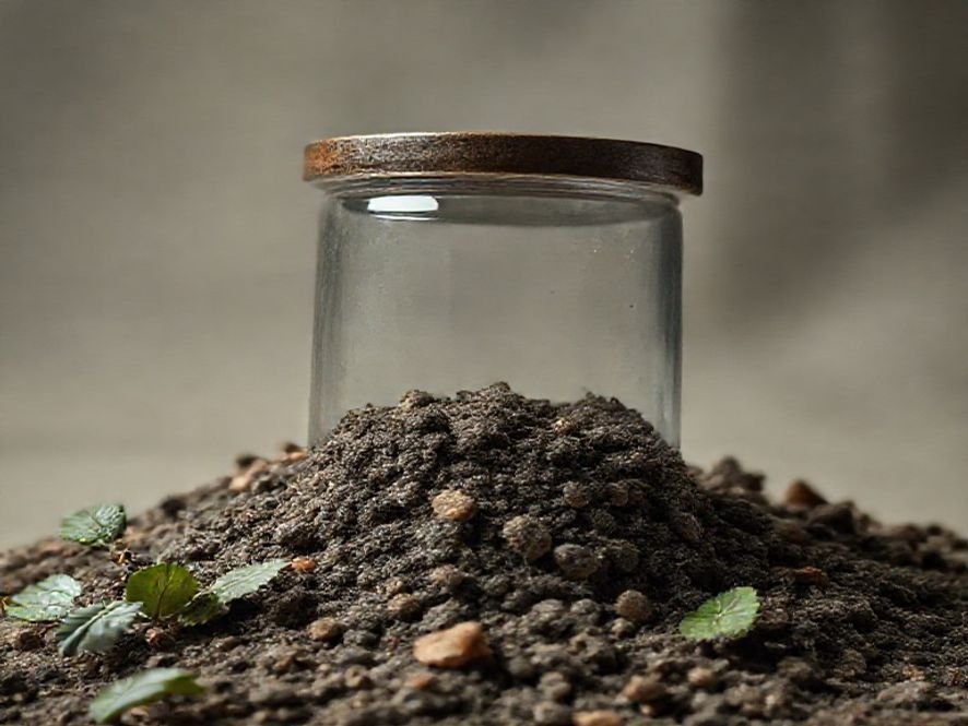 Tela de Malha: O Material que Garante o Amplo Conforto para o Encosto.