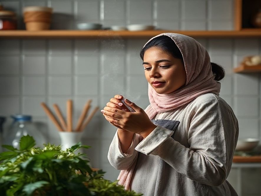 Tela de Malha: Por Que o Encosto Filtrante É Crucial para o Conforto Térmico.