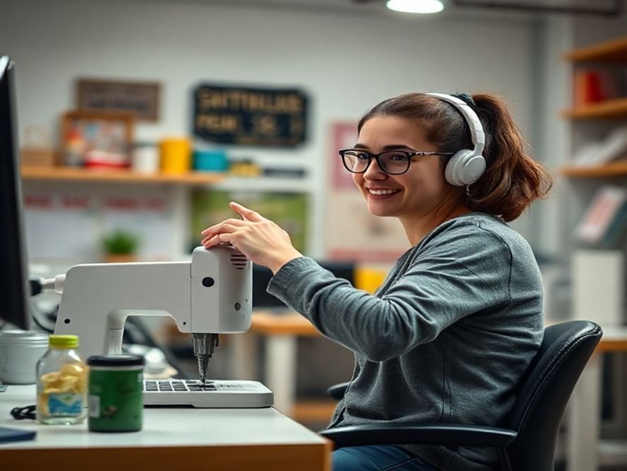 Tudo o que Você Sempre Quis Saber Sobre a Cadeira Ergonômica Stoel Liv