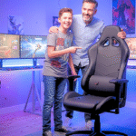 Cadeira Gamer Dazz Big Boss Vale a Pena? O Topo de Linha Que Não Faz Concessões