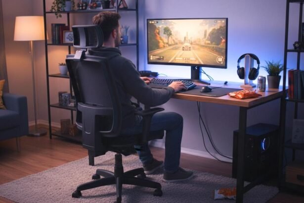 Cadeira Presidente Plaxmetal Brizza Vale a Pena