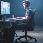 DT3 Vita a Cadeira de Escritório que Não Deforma para o seu Home Office!