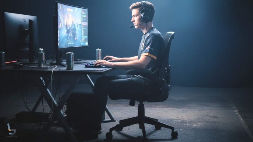 DT3 Vita a Cadeira de Escritório que Não Deforma para o seu Home Office!