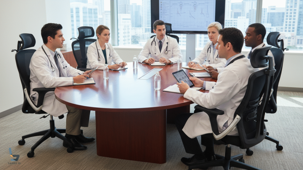 Ergo Basic Crivelo Protege a Coluna? Análise da Cadeira Ergonômica