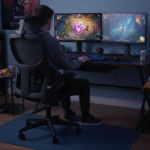 Melhores Cadeiras Ergonômicas 2026