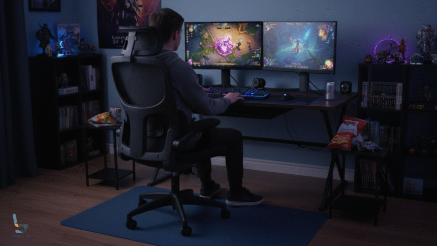 Melhores Cadeiras Ergonômicas 2026