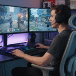 Melhores Cadeiras Ergonômicas 2026