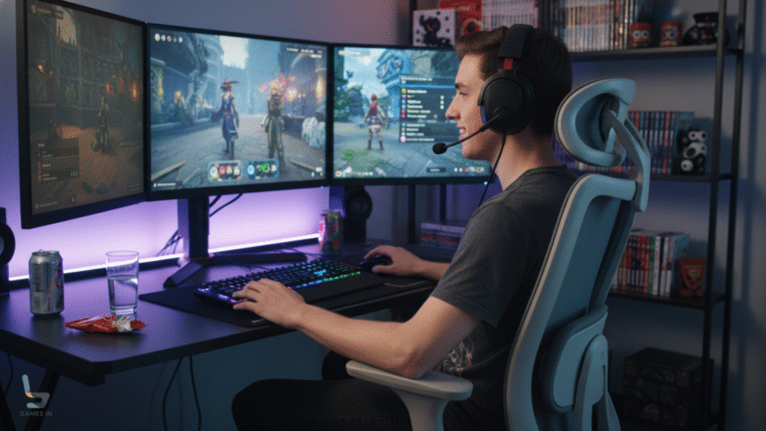 Melhores Cadeiras Ergonômicas 2026