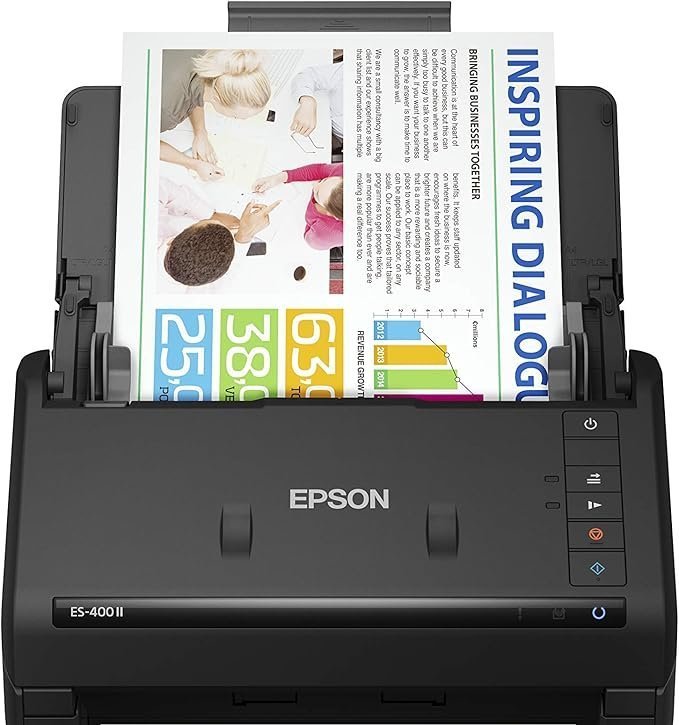 Impressora para gráfica rápida: veja os 10 melhores de 2026 - Imagem do artigo original