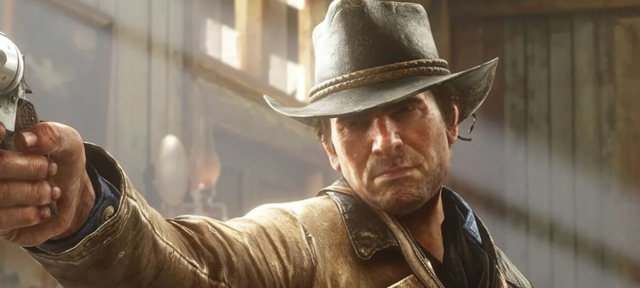 Mistério em Red Dead Redemption 2 é descoberto 7 anos depois - Imagem do artigo original