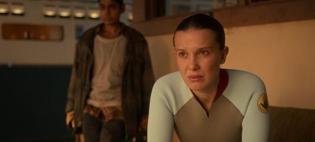 Final de Stranger Things: Duffers explicam destino de Eleven - Imagem do artigo original