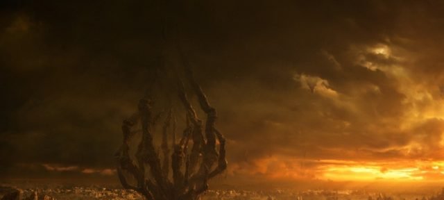 Stranger Things: Abismo era pista oculta desde 2016 - Imagem do artigo original