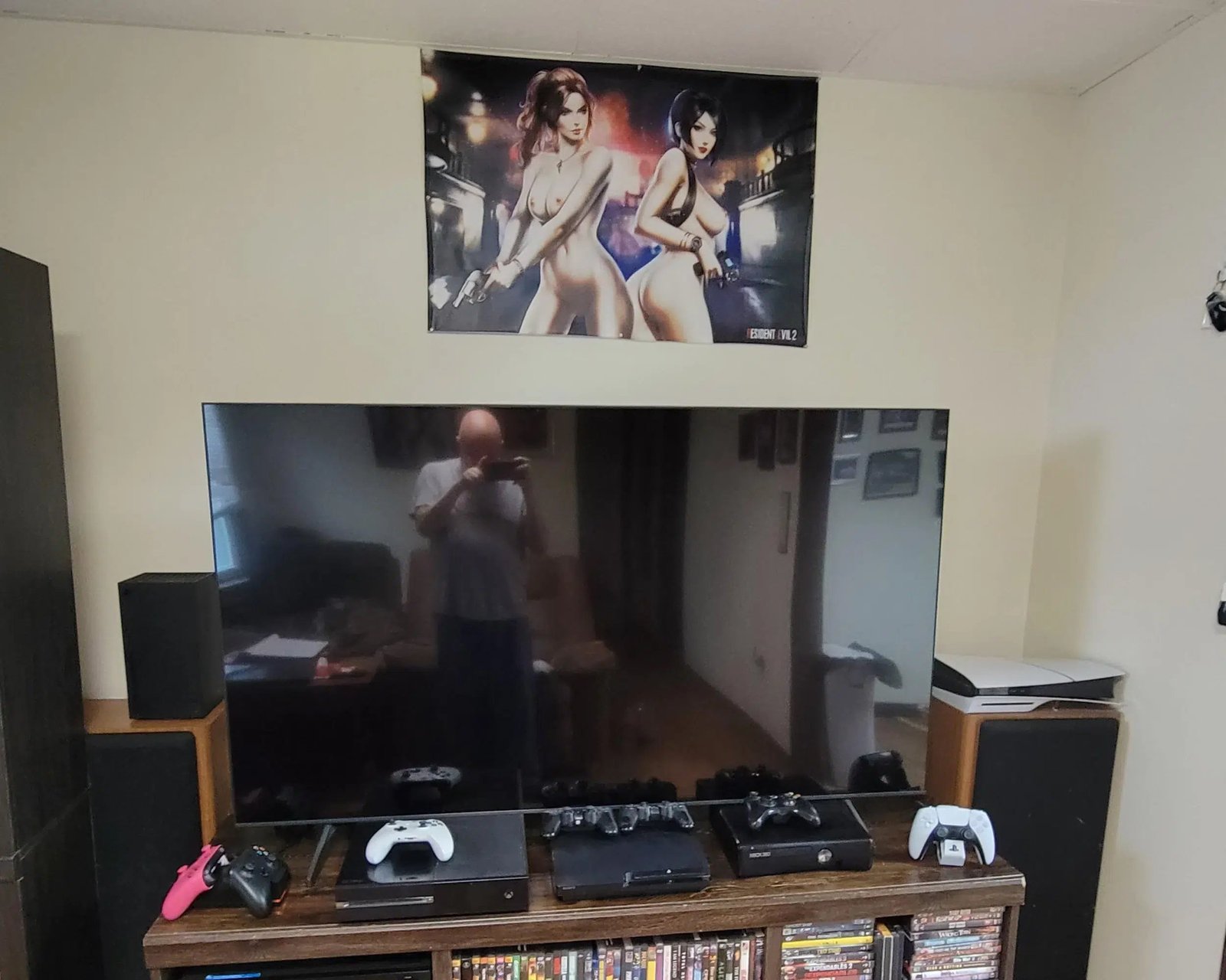 Coleção de jogos raros: sobrinho revela acervo secreto - Imagem do artigo