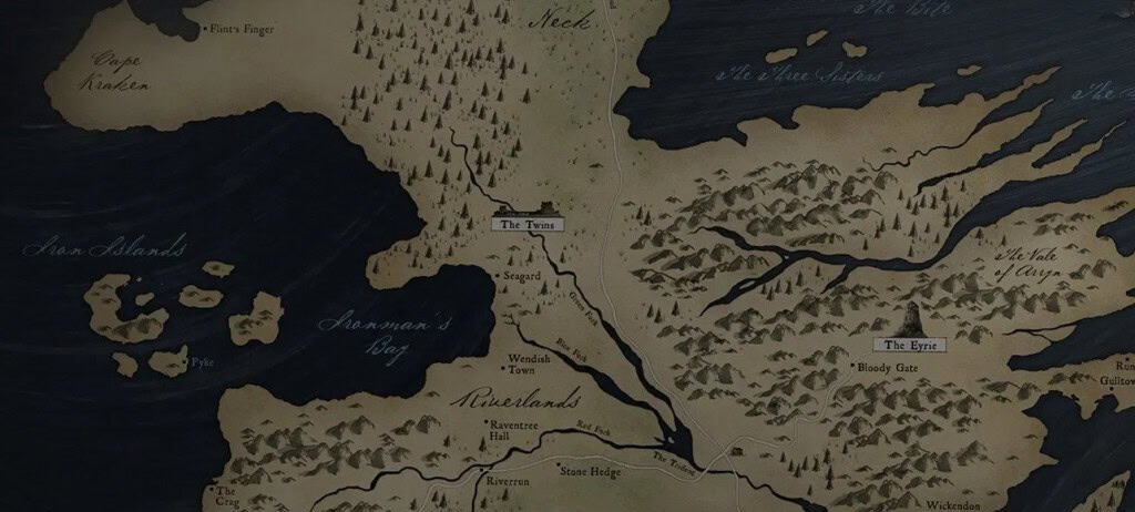 Nova série Game of Thrones chega em 18 de janeiro de 2026 - Imagem do artigo