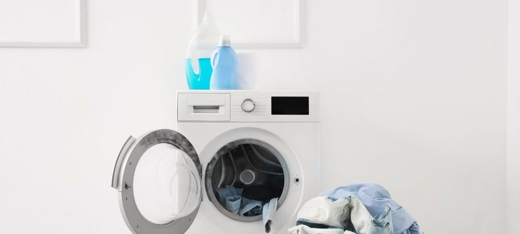 Máquina de lavar batendo: causas e soluções rápidas - Imagem do artigo