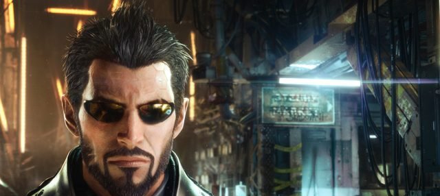 Deus Ex: ator chama donos da série de ‘psicopatas’ - Imagem do artigo original