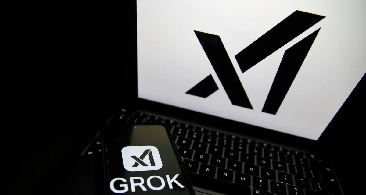 Índia obriga X a limitar conteúdo obsceno do Grok - Imagem do artigo