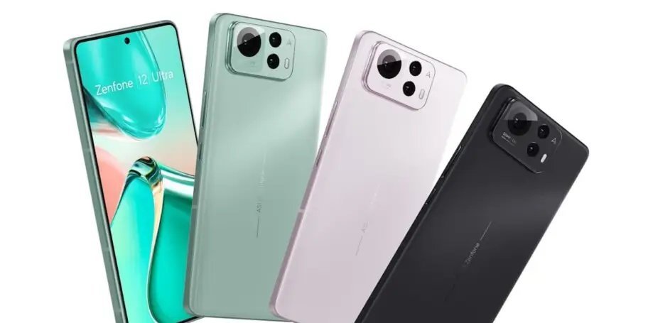 ASUS interrompe linha de celulares ROG e Zenfone em 2026 - Imagem do artigo original