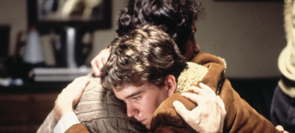 Gente Como a Gente: retrato exemplar da saúde mental - Imagem do artigo original