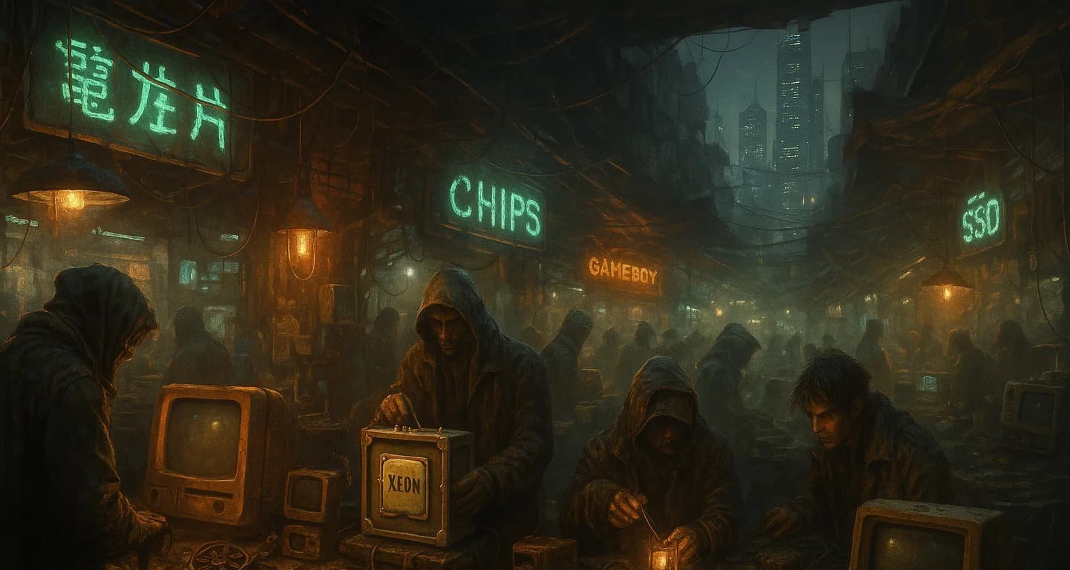 John Carmack critica falta de otimização de software - Imagem do artigo