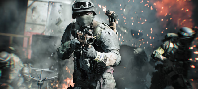 Battlefield 6 perde jogadores e expõe fadiga Battle Royale - Imagem do artigo original