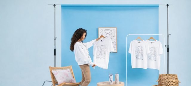 Print on demand Hostinger: crie loja com Printful fácil - Imagem do artigo original