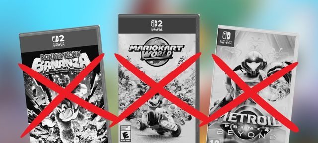 Windswept chega ao Switch 2 por R$ 59,99 e empolga gamers - Imagem do artigo original