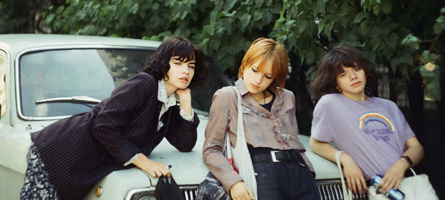 Geração Z está perdendo forças mentais dos anos 60 e 70 - Imagem do artigo original