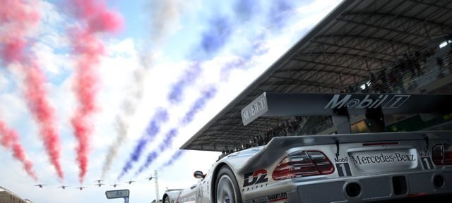 Gran Turismo 7 supera Helldivers 2 como jogo-serviço SLUG: gran-turismo-7-servico-duradouro-sony META DESCRIÇÃO: Gran Turismo 7 mantém 2 mi de jogadores ativos e vira o jogo-serviço mais longevo da Sony; entenda por que o título ainda cresce. - Imagem do artigo original