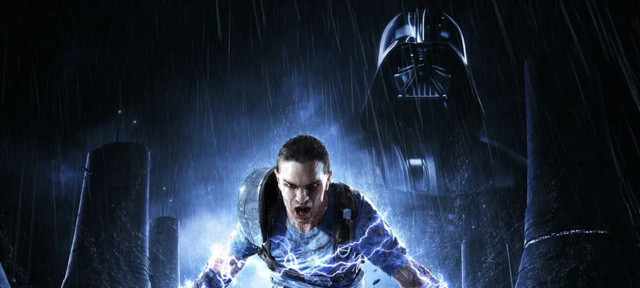 Star Wars The Force Unleashed: sabre raro completa 17 anos - Imagem do artigo original