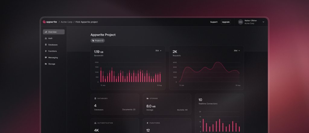 Projetos open source 2025: veja os 12 mais influentes - Imagem do artigo