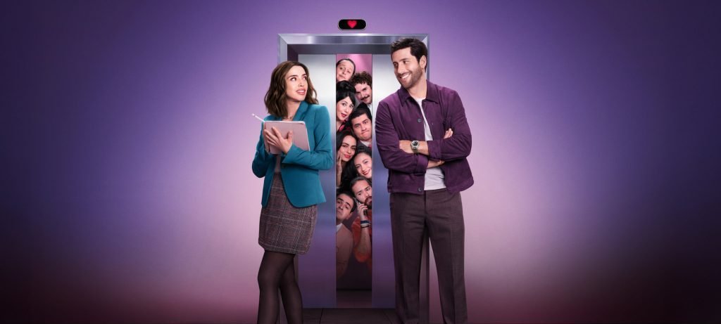 Lançamentos Netflix janeiro 2026: séries e filmes - Imagem do artigo