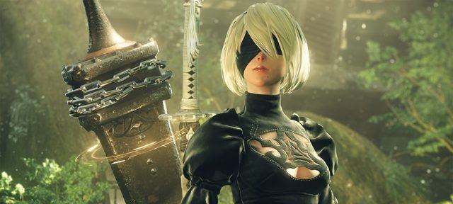 DXVK: a revolução que levou fã de Nier Automata à Valve - Imagem do artigo original